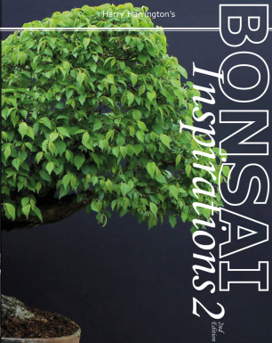 bonsai book